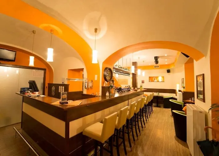 Magnus Klause Ξενοδοχείο