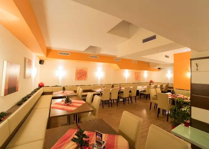 Ξενοδοχείο Magnus Klause