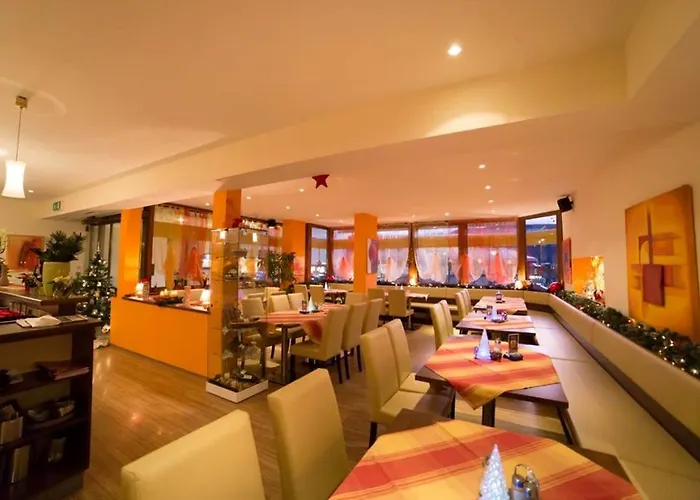 Magnus Klause فندق