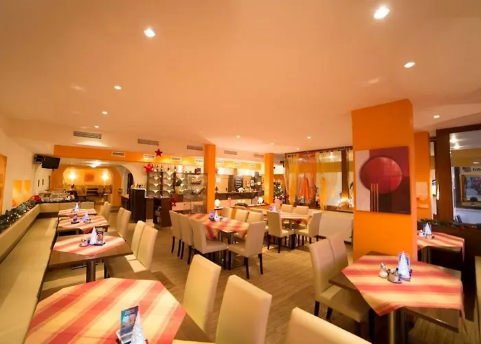 فندق Magnus Klause 3*