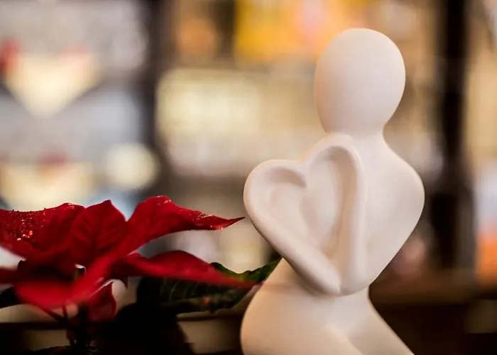 Ξενοδοχείο Magnus Klause