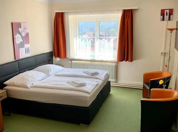 Ξενοδοχείο Magnus Klause 3*