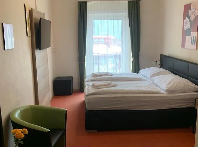 فندق Magnus Klause ماريازيل