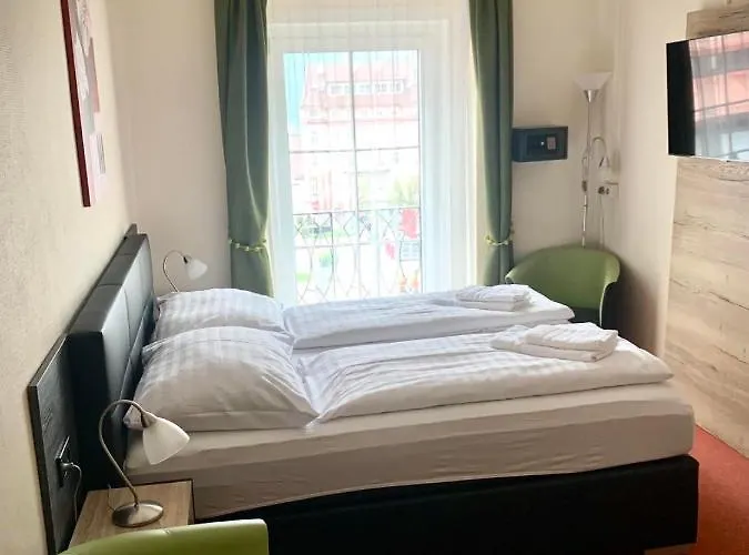 فندق Magnus Klause ماريازيل