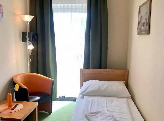 Magnus Klause ماريازيل