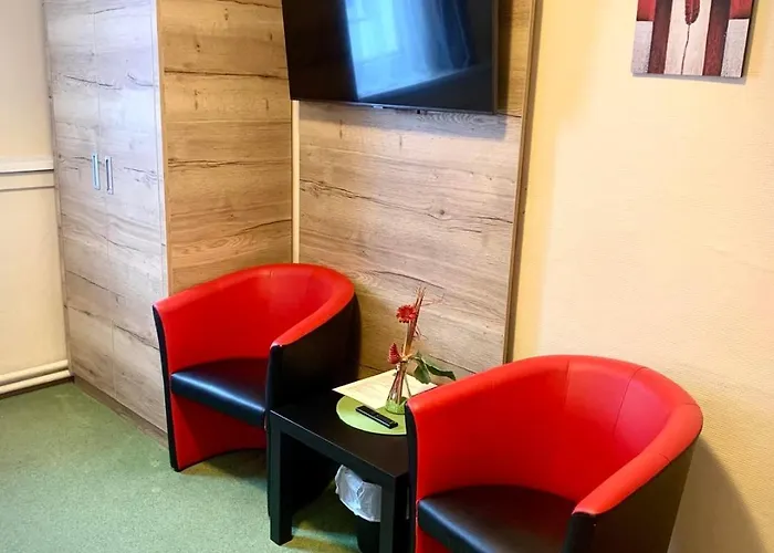 فندق Magnus Klause ماريازيل