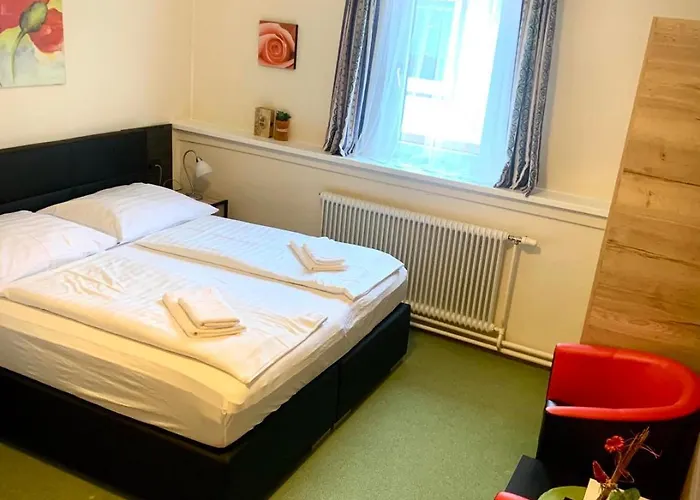 Magnus Klause ماريازيل