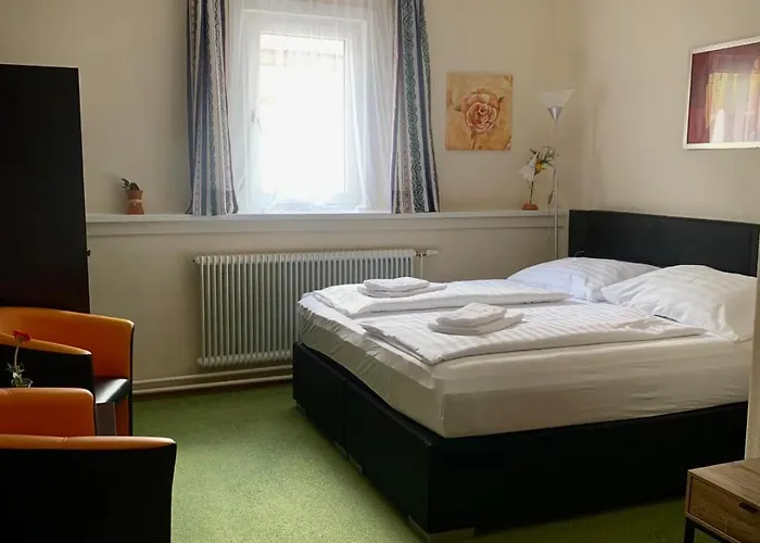 Magnus Klause 3* Mariazell