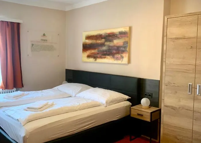 Magnus Klause Ξενοδοχείο 3*