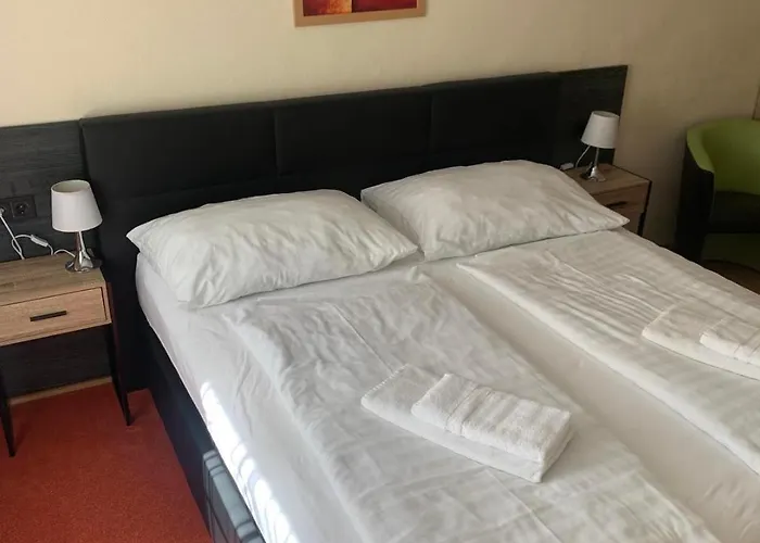 Ξενοδοχείο Magnus Klause Mariazell