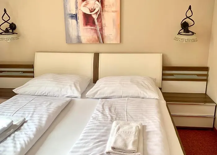 Magnus Klause 3* Mariazell