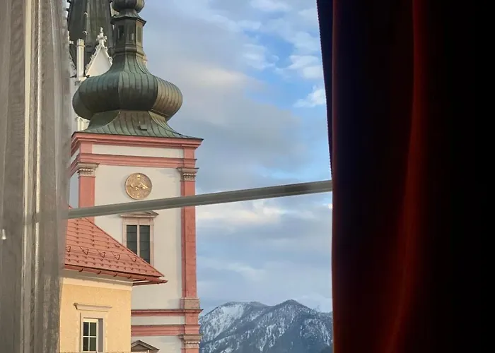 Magnus Klause Ξενοδοχείο 3*