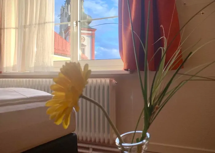 Magnus Klause Ξενοδοχείο Mariazell