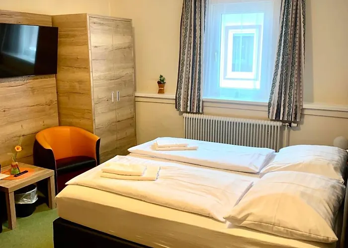 Magnus Klause ماريازيل