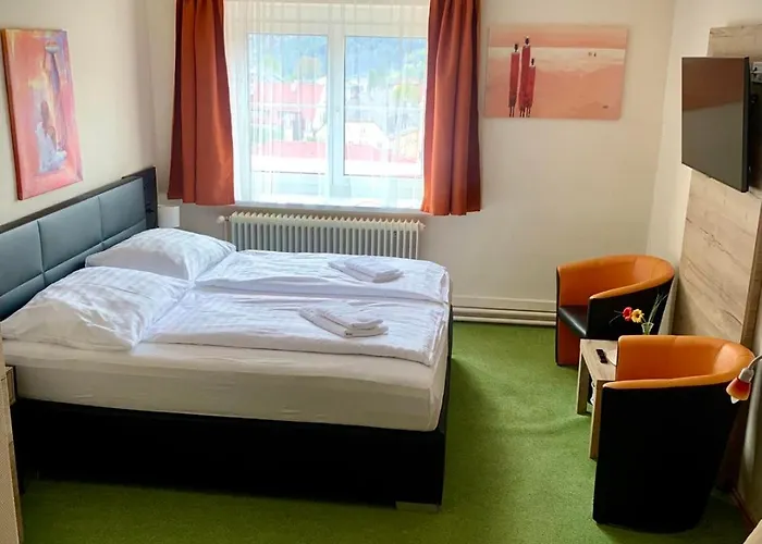 فندق Magnus Klause