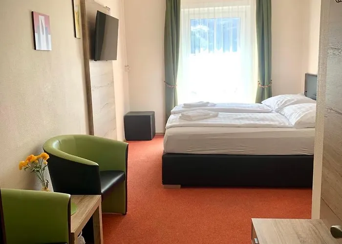 Magnus Klause Ξενοδοχείο Mariazell