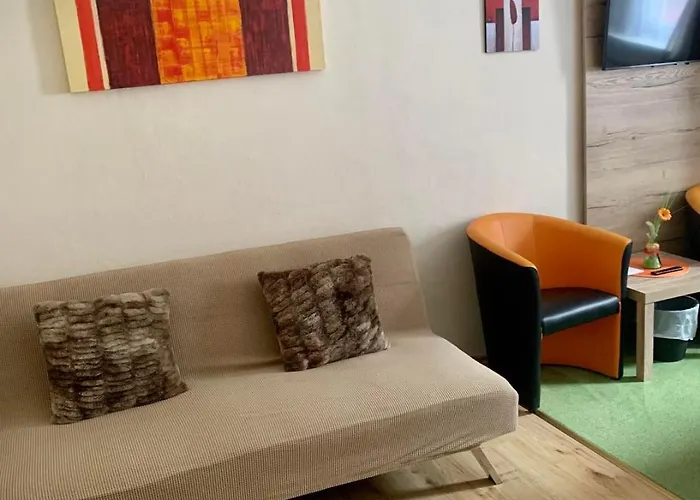 Ξενοδοχείο Magnus Klause Mariazell