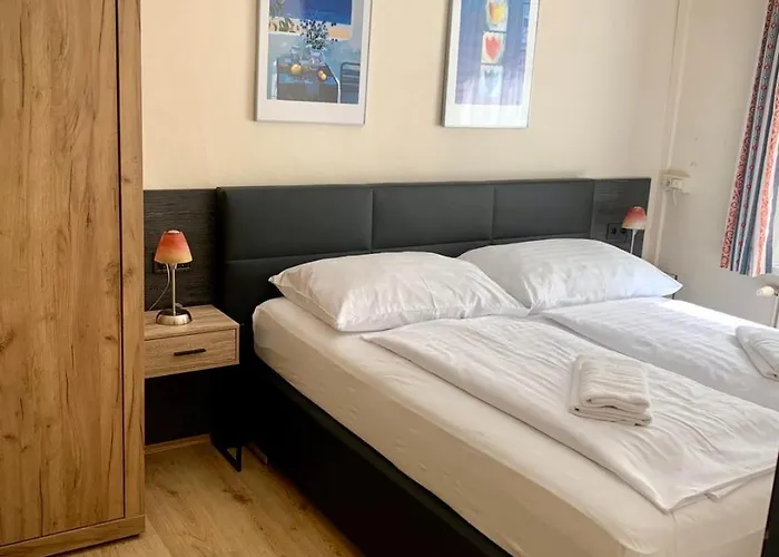 Magnus Klause فندق