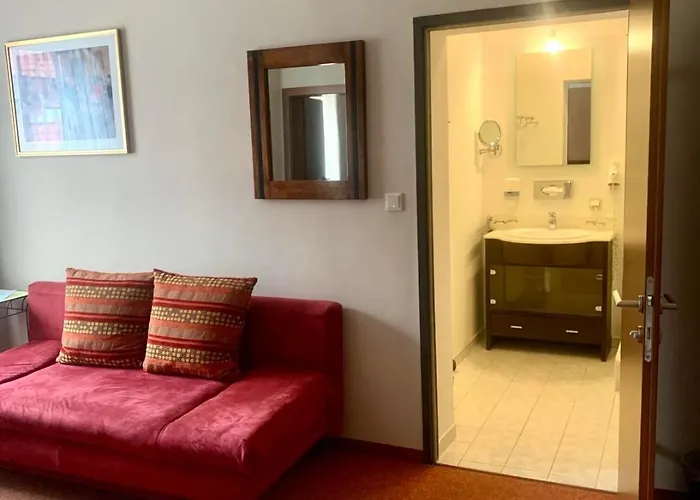 فندق Magnus Klause