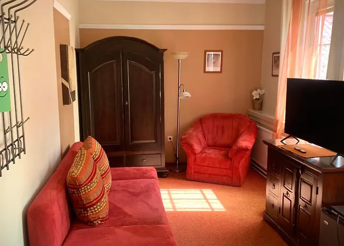 Ξενοδοχείο Magnus Klause Mariazell