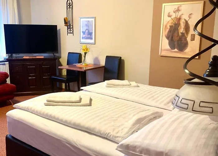 فندق Magnus Klause 3*