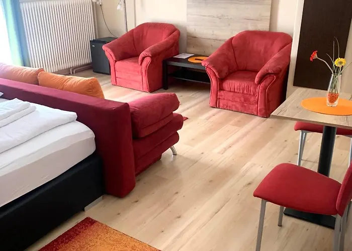 فندق Magnus Klause