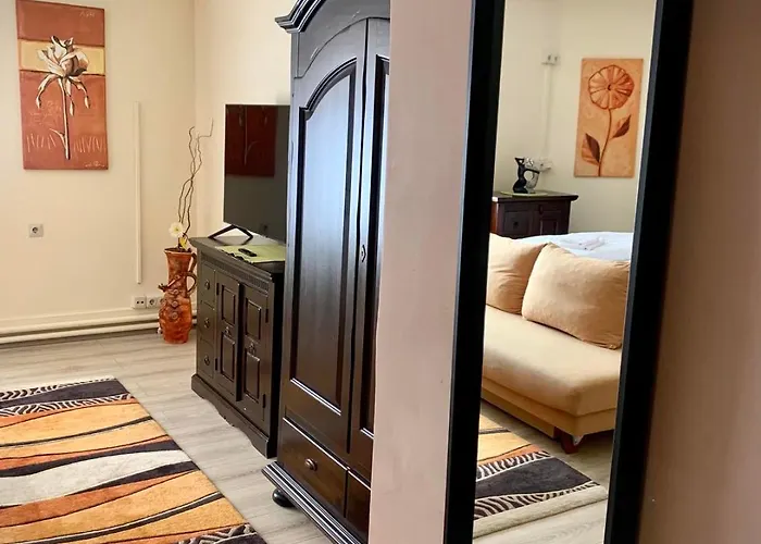 Ξενοδοχείο Magnus Klause Mariazell