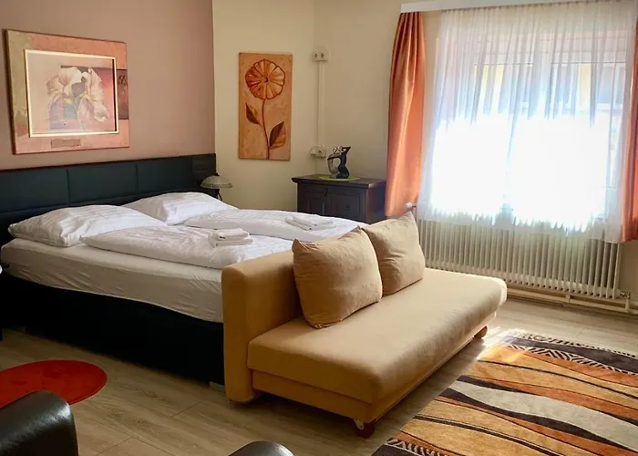 Magnus Klause ماريازيل