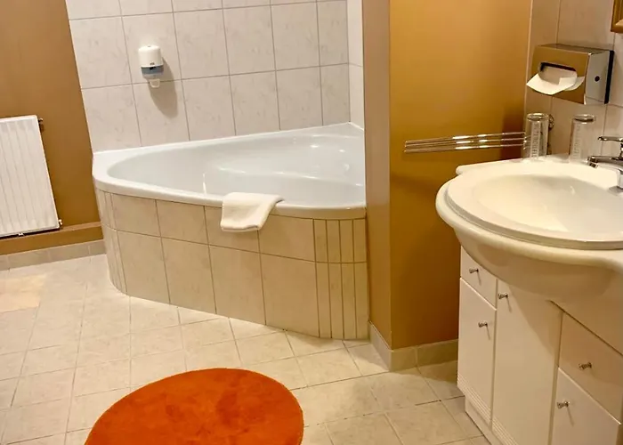 Ξενοδοχείο Magnus Klause