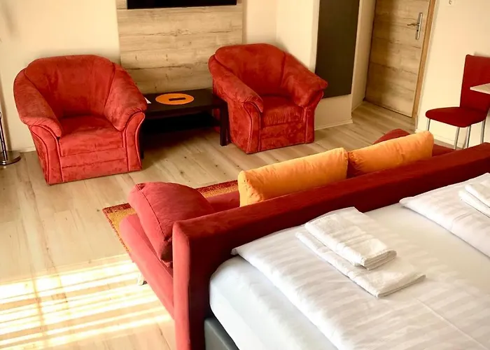 فندق Magnus Klause 3*