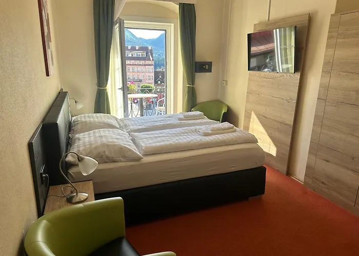 Magnus Klause Hotel 3*