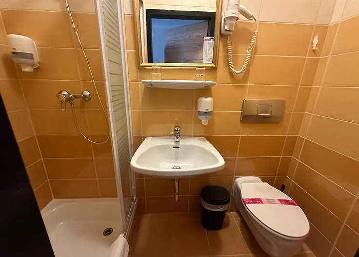 فندق Magnus Klause 3*