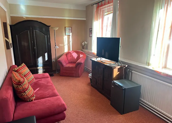 Magnus Klause ماريازيل