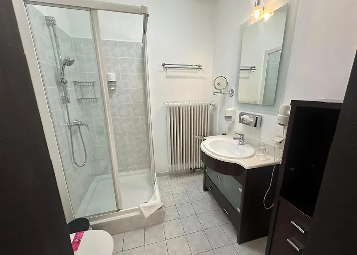 Magnus Klause Ξενοδοχείο