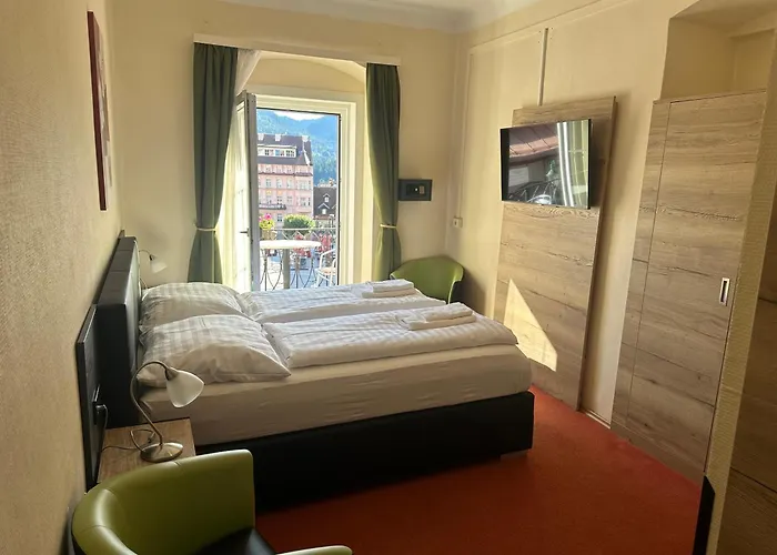 Magnus Klause Ξενοδοχείο 3*