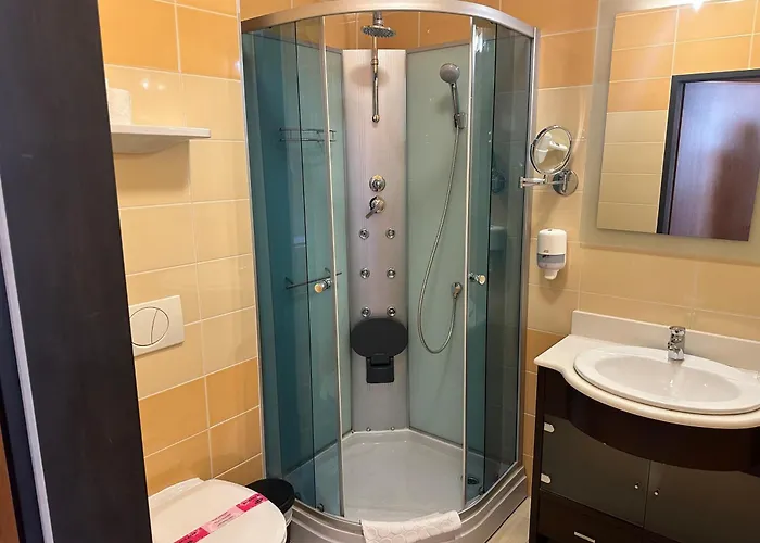 Magnus Klause Ξενοδοχείο Mariazell