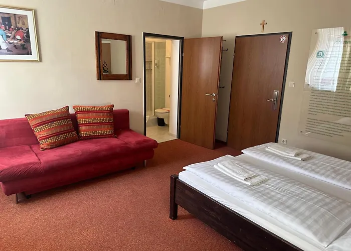 Ξενοδοχείο Magnus Klause Mariazell