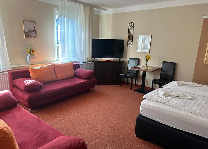 Magnus Klause 3* Mariazell