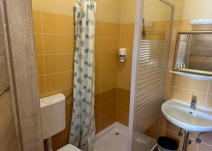 Magnus Klause Ξενοδοχείο