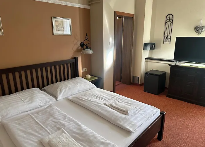 Magnus Klause Hotel Mariazell