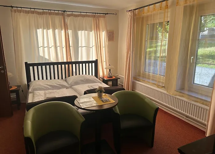 Magnus Klause ماريازيل