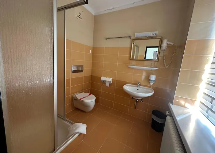 Magnus Klause 3* Mariazell