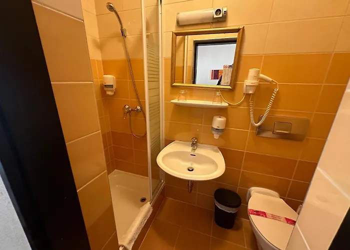 Magnus Klause فندق