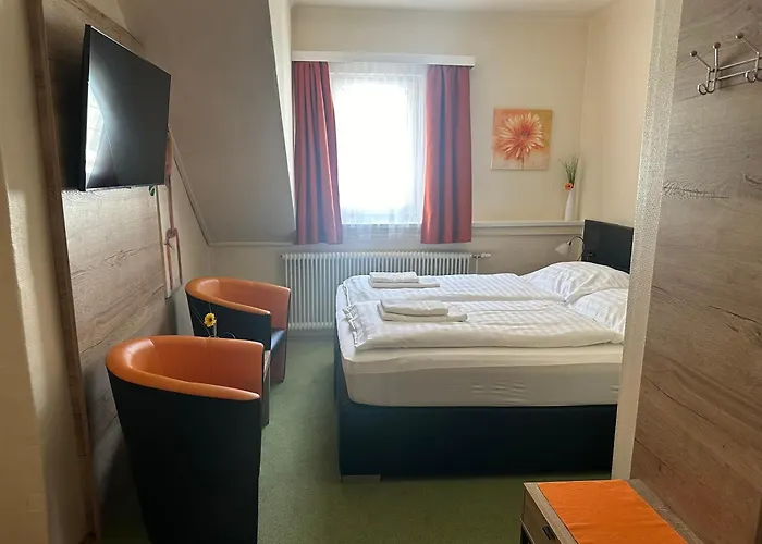 فندق Magnus Klause