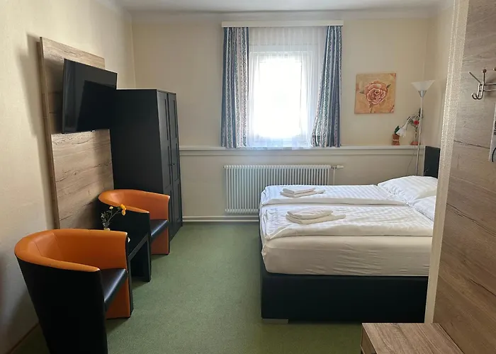 Magnus Klause Hotel 3*