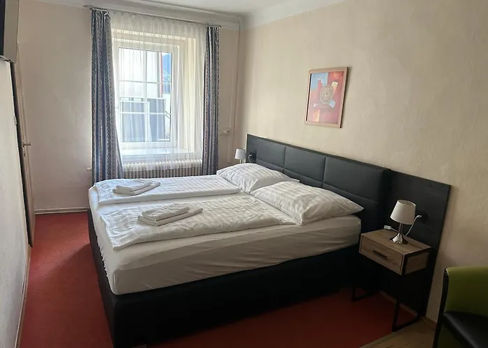 Hotel Magnus Klause 3*