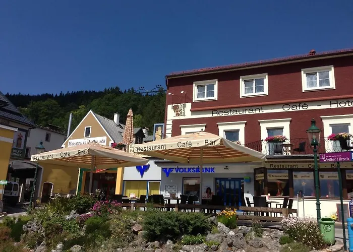 Ξενοδοχείο Magnus Klause