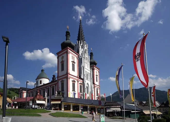 Ξενοδοχείο Magnus Klause 3*