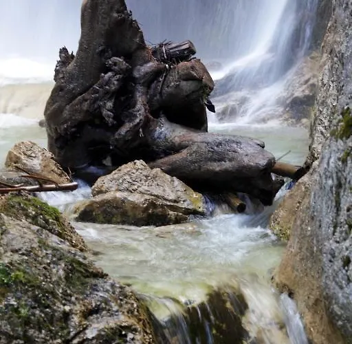 فندق Magnus Klause 3*