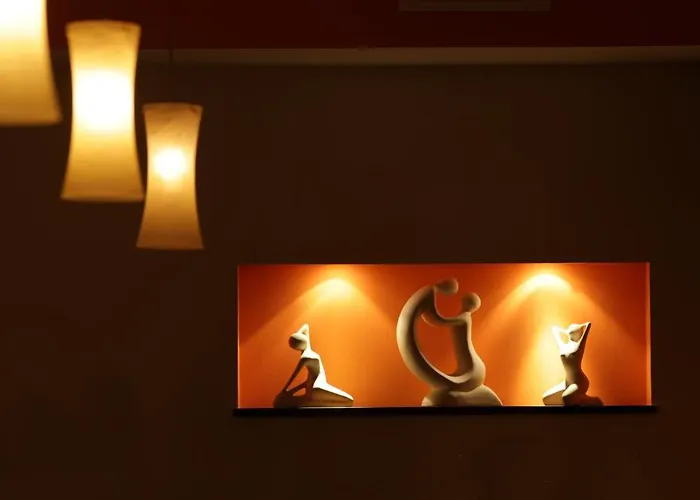 Ξενοδοχείο Magnus Klause Mariazell